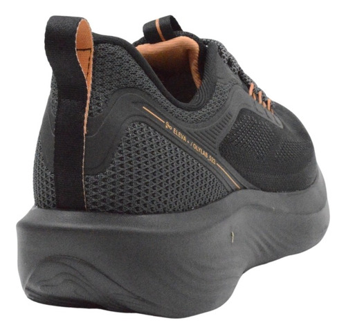 Zapatilla Hombre Olympikus Ritmo/ncom