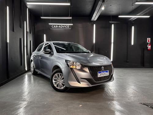 Peugeot 208 1.2 LIKE PACK L23