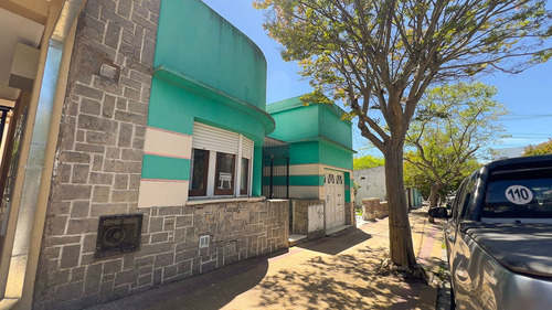 Casa + Departamento Semicentro Tandil