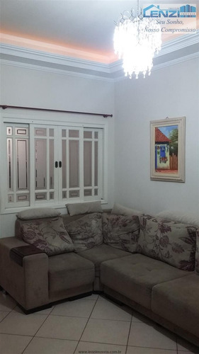 Imagem 2 de 23 de Casas À Venda Em Bragança Paulista/sp - Compre A Sua Casa Aqui! - 1282527