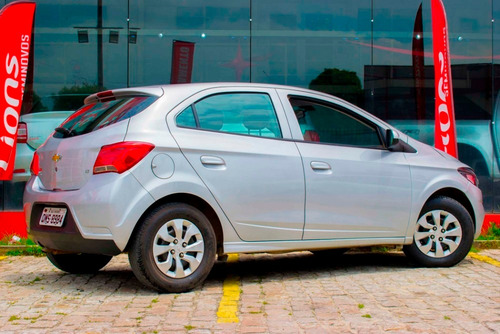 Chevrolet Onix Lt 2019