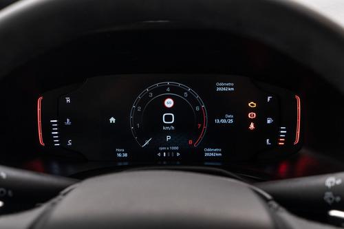 Jeep Renegade Long. T270 1.3 TB 4x2 Flex Aut.