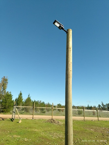 Parcela De 5000 Con Cabaña En La Estrella A 30 Minutos Rapel