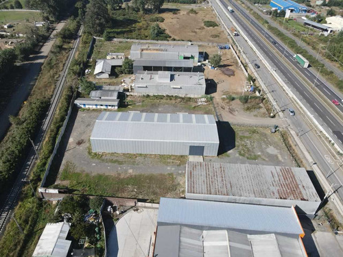 El Cardal, Lautaro, Araucanía (75293)