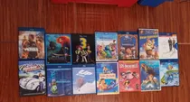 Comprar Colección De Películas De Walt Disney Bluray Y Dvd
