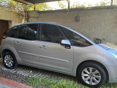 Citroën C4 Picasso 2.0 Am80 Bva 143cv Nav