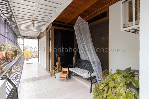 Imagen 10 de 11 de Chuao Apartamento Venta 21-26315