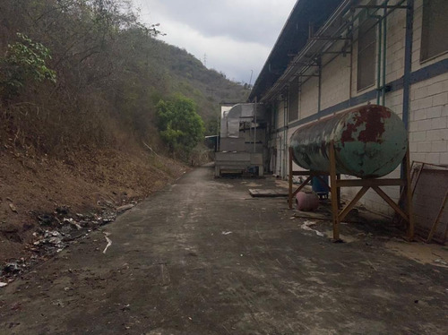 Zona Industrial Guayabal Guarenas