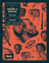 Comprar Libro: Cirugía Y Medicina: Un Archivo De Imágenes De Vintage
