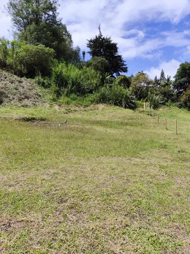 Espectaculares Lotes En Guarne