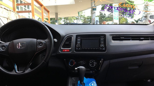 Hr-v 1.8 Ex