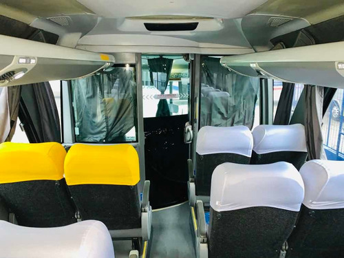 Imagem 13 de 14 de G7 1050 M.benz O500rs Ar Condicionado Financia 100% Vipbus