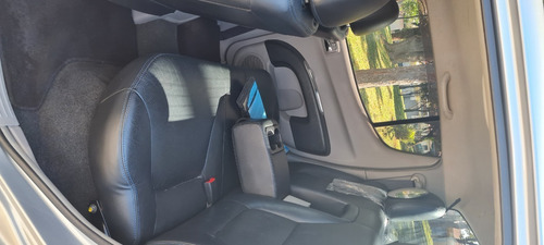 Mitsubishi L200 Triton 4x4 3.5 (cab. Dupla) (aut)
