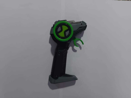 Imagem 1 de 1 de B-skater 5315 Ben 10 - Só O Controle 49mhz Original