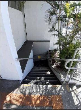 Imagem 24 de 28 de Prédio, 1300 M² - Venda Por R$ 8.000.000,00 Ou Aluguel Por R$ 35.000,00/mês - Rudge Ramos - São Bernardo Do Campo/sp - Pr0131
