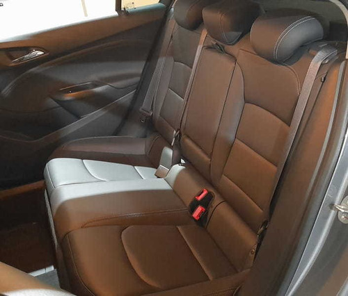 Imagem 6 de 10 de Chevrolet Cruze 1.4 Sport6 Lt Automatico 2020