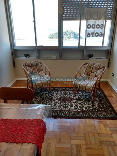 Imagem 3 de 20 de Grande Oportunidade Vende-se Lindo Apartamento Em Frente Ao Mar. - Ap02787 - 68237251