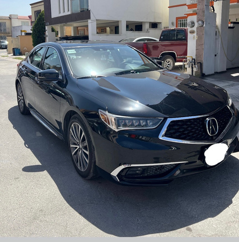 Acura TLX 3.5 Advance At