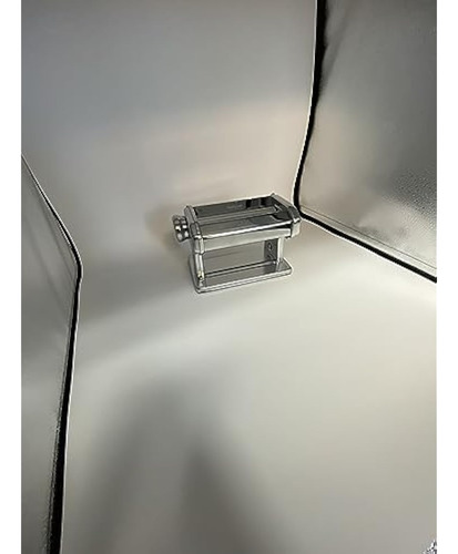 Marcato 8340 Atlas - Rodillo De Masa Para Pasta,