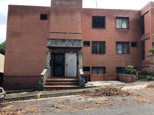 Se Vende Apartamento En La Boyera Mls #23-1863