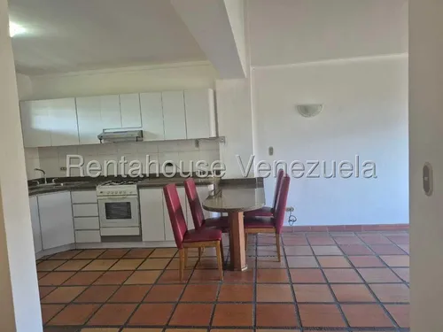 Apartamento En Alquiler
