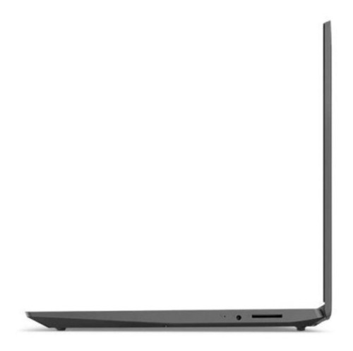 Notebook ThinkBook V15 IIL 15.6" iron gray 8GB de Ram - 512GB SSD - Intel Core i5