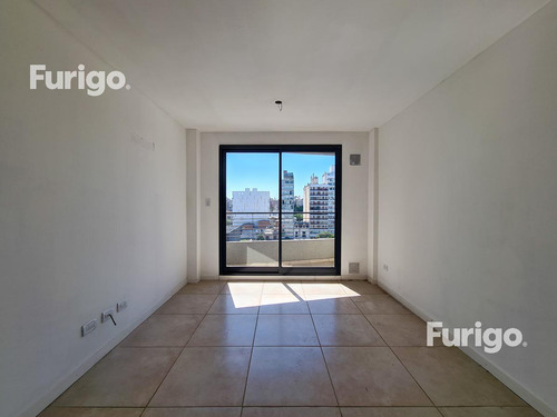 Imagen 11 de 30 de Venta Departamento 1 Dormitorio Con Balcon Facultad