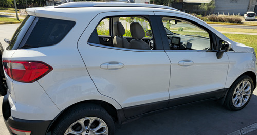 Ford Ecosport 1.5 Titanium 123Cv 4X2