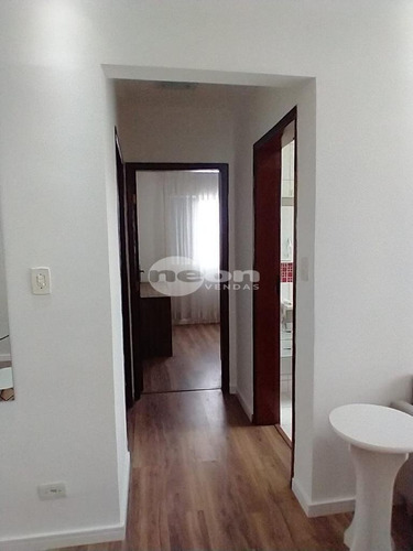 Imagem 10 de 15 de Apartamento - Matriz - Ref: 1044 - V-1044