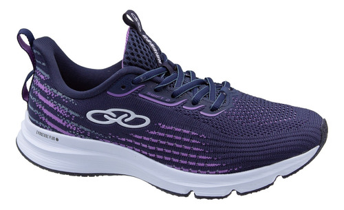 Imagem 1 de 6 de Tênis Feminino Olympikus Swift2 | 43620893