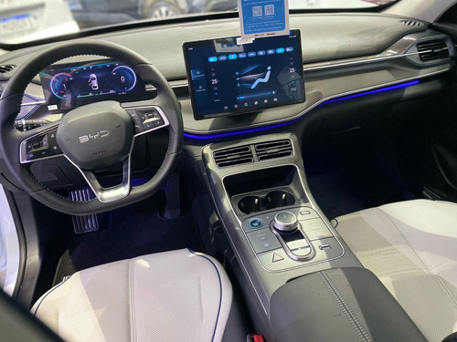 BYD King 1.5 DM-I PHEV GS AUTOMÁTICO