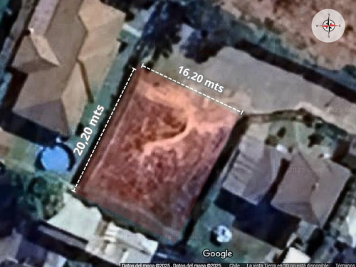Oportunidad Única Para Construir Tu Hogar En Isla De Maipo