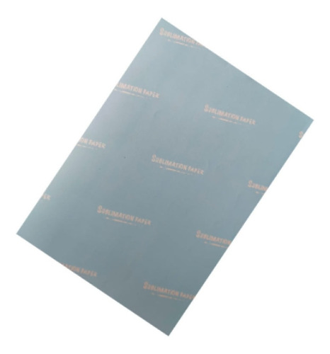 Imagen 2 de 8 de Papel Premium Para Sublimación Tlp A4 Taza, Gorra Etc 2pack