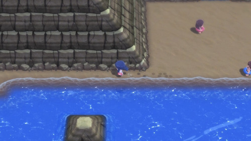 Imagen 2 de 6 de Pokémon Brilliant Y Shining Pearl 2 Pack Demo - Nsw