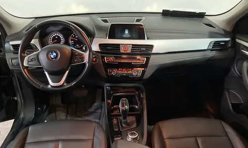 BMW X2 sDrive18i | Executive 1.5 lt Turbo sDrive