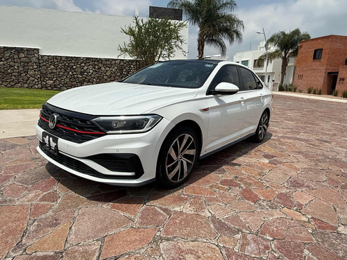 Volkswagen Jetta 2.0 Gli Dsg At