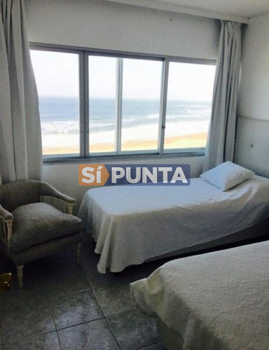 Imagen 9 de 12 de Primera Línea En Playa Brava
