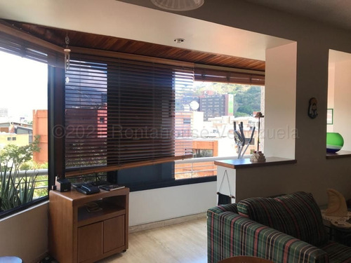 Imagen 10 de 15 de 22-28538 Apartamento Alquiler, Los Naranjos Mercedes Arnaldo Muñoz 04143781253