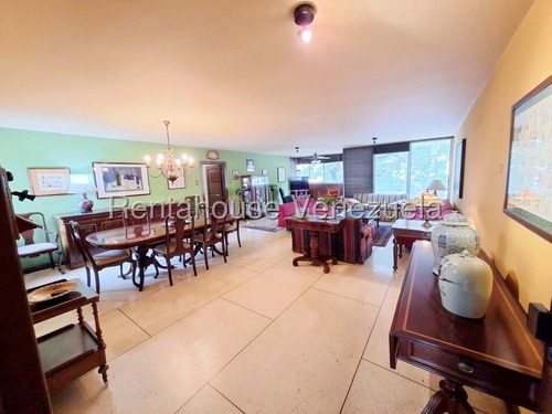 ¡¡hermoso Apartamento De 157 Mt2, Ubicación Sumamente Estratégica Con Multiples Comodidades!! - La Campiña - Ana Teixeira - Mls #25-18131