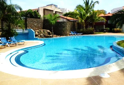 Apartamento en alquiler vacacional