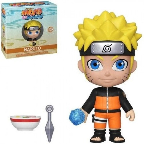 Funko 5 Star: Shonen Jump Naruto Shippuden - Naruto