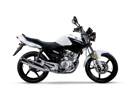 Yamaha Ybr 125 Ed 2019