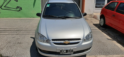 Chevrolet Classic 1.4 Lt Pack C/gnc 2013