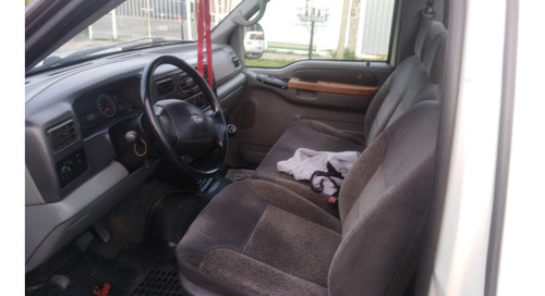 Ford F-100 3.9 Cab. Simple Xlt 4x2