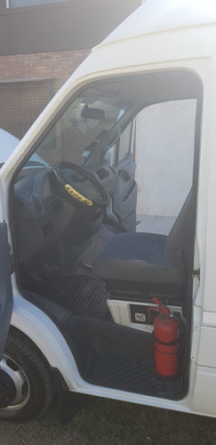 Mercedes Benz Sprinter 413 Cdi Minibus