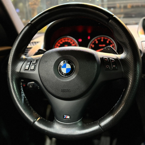 BMW Serie 1 2.5 135i Coupe Sportive 306cv