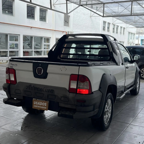 Fiat Strada 1.6 ADVENTURE EXT L10