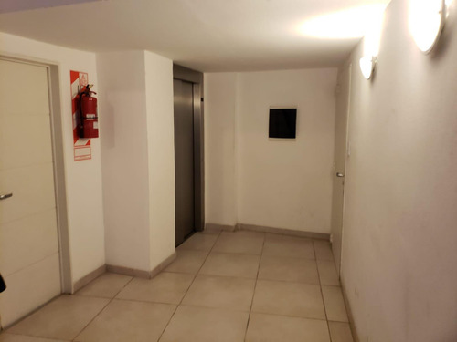 Departamento En Palermo