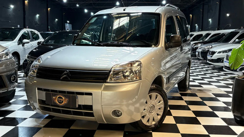 Citroën Berlingo Multispace 1.6 Xtr 115 Am18