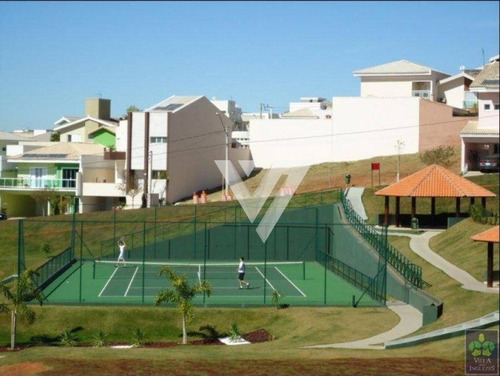 Imagem 19 de 19 de Terreno À Venda, 250 M² Por R$ 375.000,00 - Condomínio Vila Dos Inglezes - Sorocaba/sp - Te0993